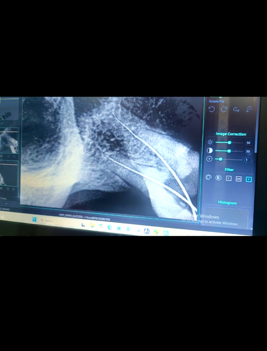 RCT dental clinic gallery photo