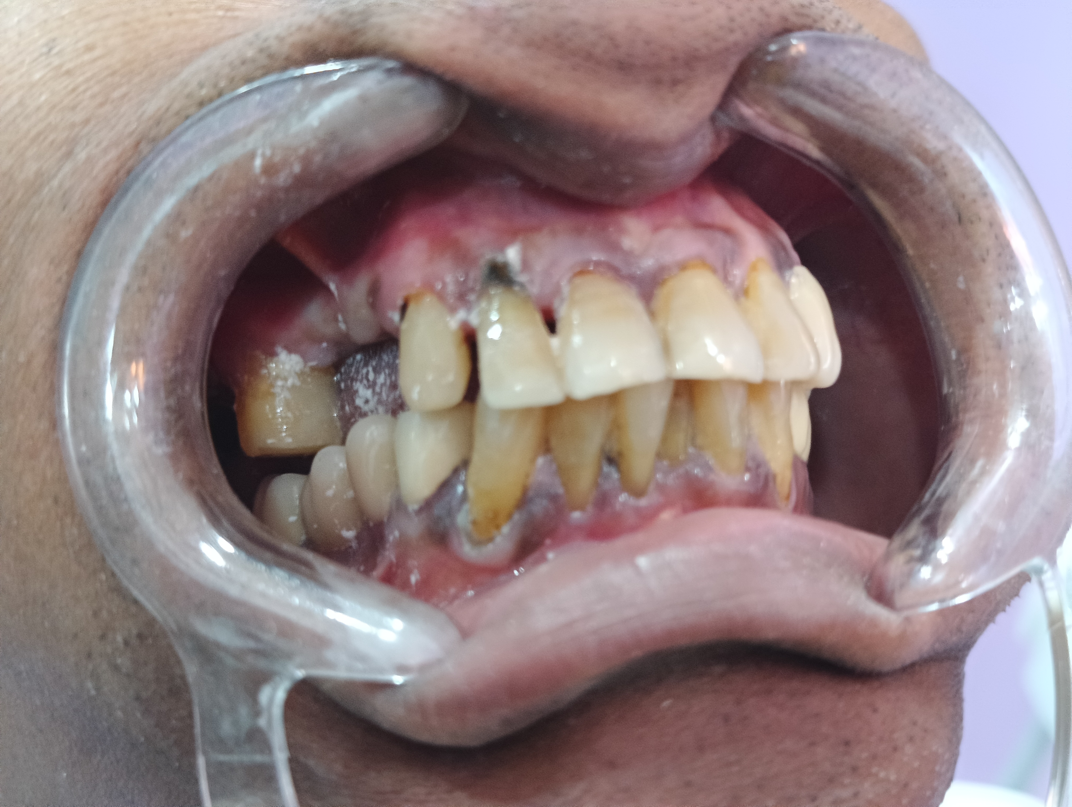 RCT dental clinic gallery photo