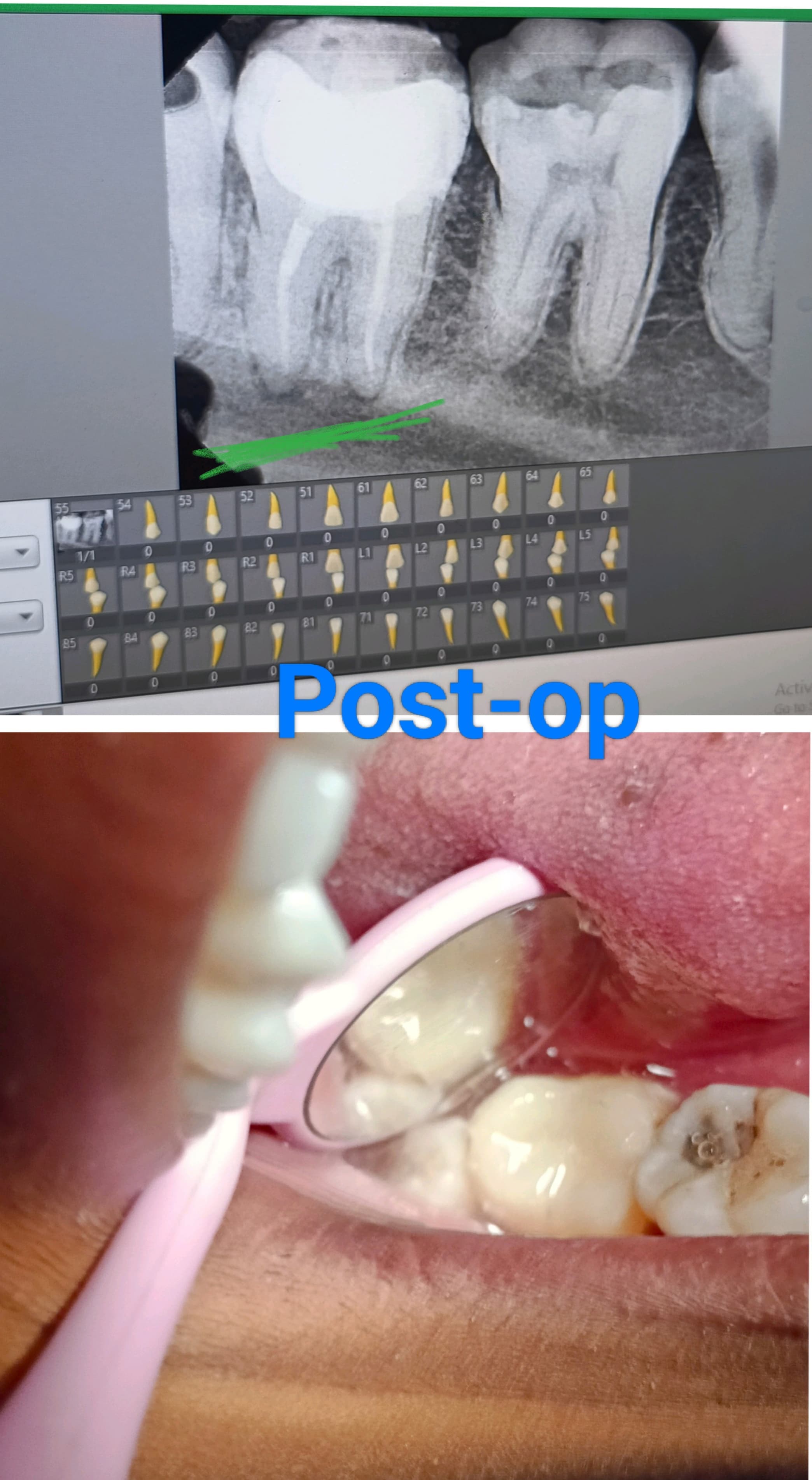 CONSERVATIVE DENTISTRY dental clinic gallery photo
