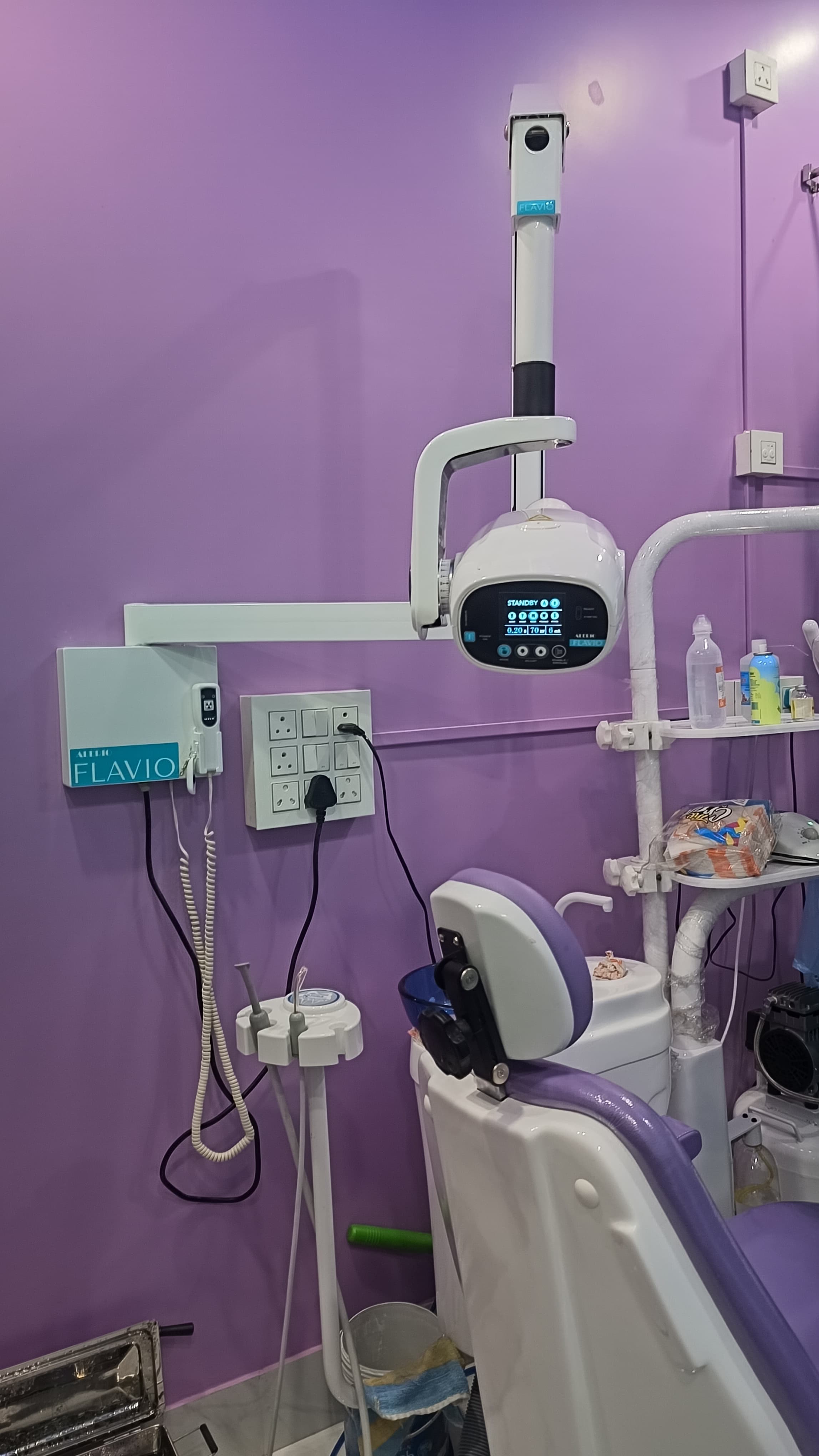 RVG dental clinic gallery photo