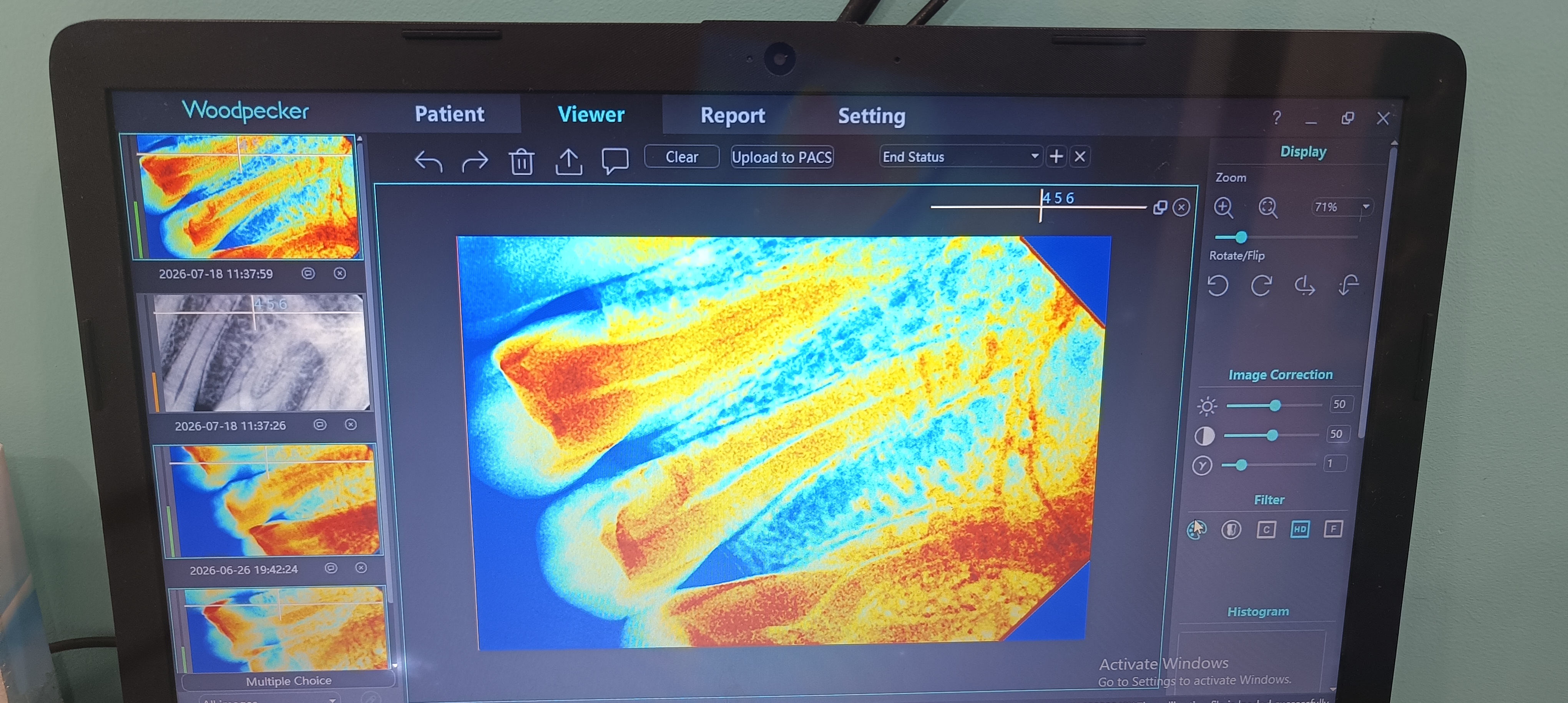 RVG dental clinic gallery photo